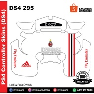 PS4 Controller DS4 SKIN (295)