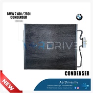 PACO CHINA NEW BMW 7 40i / 750i 1998 CONDENSER