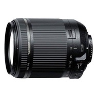 TAMRON AF18-200MM DI II VC FOR NIKON            