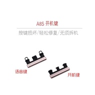 Suitable for Samsung A8S Power Button G8870 Power Button Side Button Side Button Mobile Phone Volume