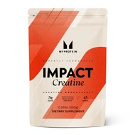 Myprotein Creatine Monohydrate Powder, 0.5 Lb (45 Servings) Pure Unflavored Creatine Powder, Post/Pr