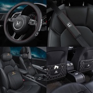 【For HONDA】Car Accessories For City Civic CRV Accord Jazz HRV CRV
