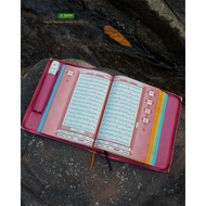 ALQURAN DIGITAL MUSHAF WANITA ALQOLAM