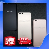 BACK COVER - OPPO A57