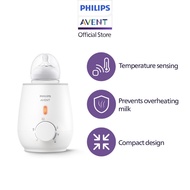 Philips Avent SCF355/08 Fast bottle warmer
