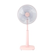 SHARP พัดลมสไลด์ 18 นิ้ว PJ-SL182PE สีพีช