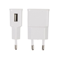 Travel Adapter USB Charger 5V 2.0A for Fast Smartphone
