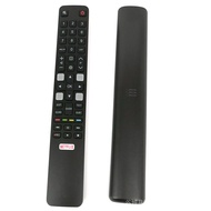 USED Original RC802N YAI2 FOR TCL TV NETFLIX RC802N YAI2 4K HDTV P20 C2 series 32S6000S 40S6000FS 43S6000FS Remote contr