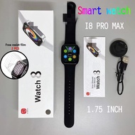 2022 Watch 8 Smart watch i8 pro max Series 8 With 6 styles of watch menus  With 10 Different Games S