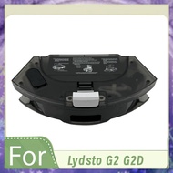 (Y W Z H)For  G2/G2D Robot Vacuum 2-In-1 Water Tank and Dust Box Enhanced Cleaning Efficiency B