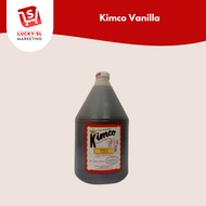 Kimco Vanilla 1Gallon