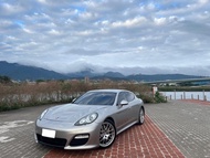 「小林中古車」2012 Porsche Panamera 3.6