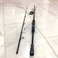 DAIWA LAGUNA X 6‘6kaki 10-20lb lure 7-28g spinning rod