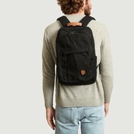 [Genuine] Fjallraven RAVEN 20L and 28L New 2023 (15-17 inch Laptop) - Many spacious compartments for