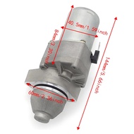 Motorcycle Starter Motor For Honda CRE50 RR AM6 Derapage Katrina For Rieju Drac RS1 Evolution Rs2 Ma
