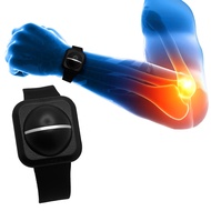 TENEX ULTRA Elbow Shock Absorber, Wrist-worn Tennis Elbow Brace for Men & Women, Custom-Fit Golfers 