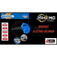 SEMPROX SEB2801 ELECTRIC BLOWER
