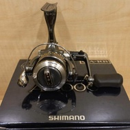 Reel pancing SHIMANO STELLA AR 1000 (FOTO 100% ASLI)