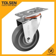 Tolsen Heavy Duty Swivel Castor Wheel 62926 62928