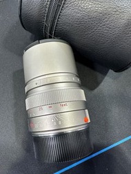 Titanium Version , Leica Elmarit M 90mm f2.8 E46 11899 90 2.8