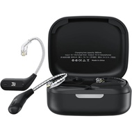 KZ AZ09 Wireless IEM Bluetooth Adapter 5.4 Module Noise Isolation C-pin Bluetooth Headphone for ​KZ 