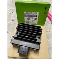 RECTIFIER Z650 NINJA650 21066-0750 CHAGER KATAU