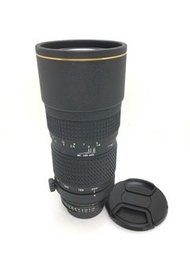 Tokina 80-200mm F2.8 (For Nikon)