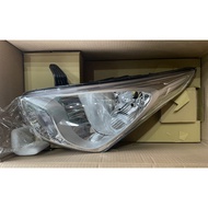 Hyundai Eon Headlight 2011-2019 Model/Front Bumper Light/Head Lamp/Front Light/Head Light/2012 2013 
