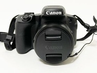 Canon PowerShot SX70 HS 4K Wi-Fi