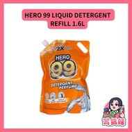 HERO 99 LIQUID DETERGENT 1.6KG