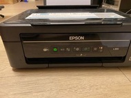印表機 Epson L355