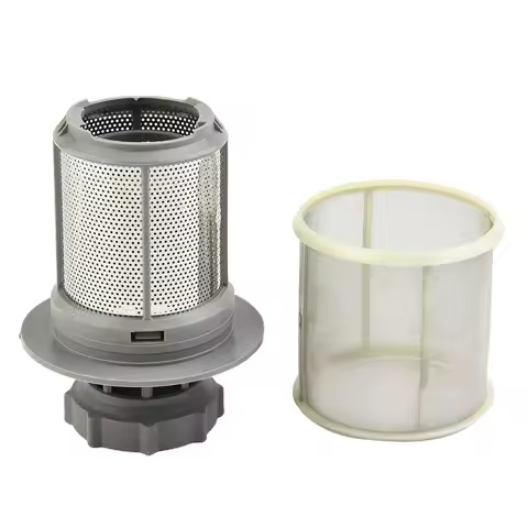 Dishwasher Filter For Bosch Dishwasher 427903 170740 Series Dishwasher Mesh Filter Kitchen Dish Clea