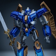 ready stock blokees transformers one optimus prime assembly action figure model kit sentinel prime r