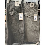 CAMEL ACTIVE SELUAR PENDEK