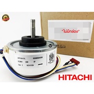 AuthenticOutside The Box Hitachi Cooling Coil Motor (Hitachi) Code PMRAS-50YHA4*R04 Model RAS-X10CGT