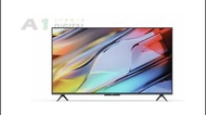 (查詢價優) Redmi 紅米智能電視 X65吋 2022款 60Hz MEMC運動補償 4K HDR 超高清畫質