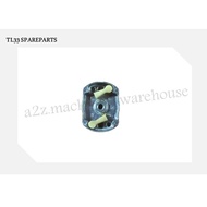 MITSUBISHI TL33/TL43 PULLEY FOR EASY STARTER