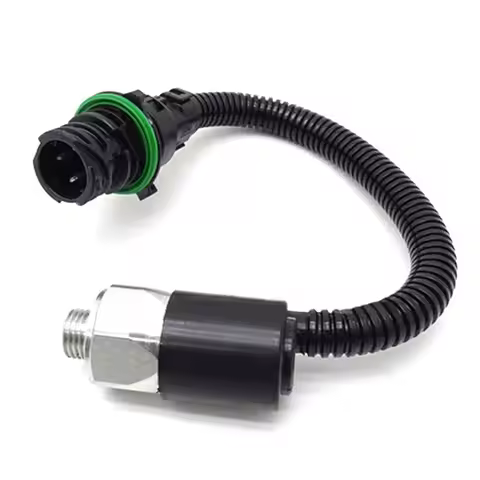 11170072 Truck Oil Pressure Switch Oil Pressure Sensor For Volvo L180E L120E L110E L220E L330E