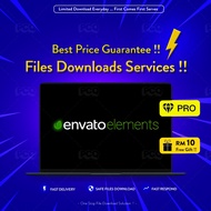 Envato Element Files Download - 🔥