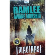 Imagination, Ramlee Awang Antemid (B,PRIMA)