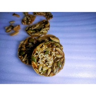 Biskut Florentine Kekacang