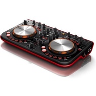 Pioneer DJ Controller DDJ-WeGO-R Red　【Direct from Japan】