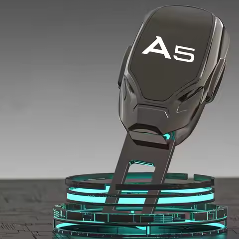 Metal Car Seat Belt Accessory Extender for AUDI SQ5 Auto Vehicle Seatbelt Extension Bar Clip