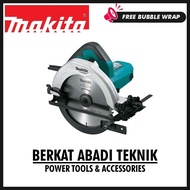 MAKITA M5801B Circular Saw 7" Gergaji Listrik Circle Potong Kayu Mesin M 5801B M 5801 B