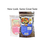 Ahimsa Vegetarian HALAL Vegeplus Seasoning Powder - Seaweed Flavor 200G 麦之素 素海鲜粉 [ Plant-Based Seafo