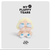 Crybaby 泰國限定 預訂