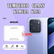 poco C85 poco C71 TEMPERED GLASS CAMERA GLASS CAMERA poco C85 poco C71