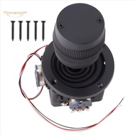 3- Joystick Potentiometer R300B-M2 5K 3D Security Yuntai Control Ball Machine Keyboard Monitor Joyst