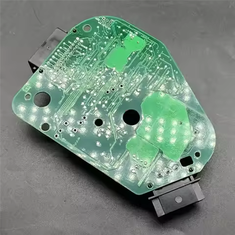 A96E-Auto ELV Simulator For A6 Q7 Locking Problem Cpu128 256 J518 ESCL Emulator With Buzzer