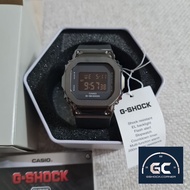 G-SHOCK MINI GM-S5600SB-1DR/GM-S5600SB-1/GMS5600SB/GM-S5600SB/GM-S5600SB-1